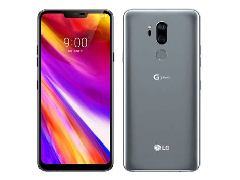 lg g7+ thinq drop test|LG G7 ThinQ Review .